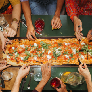 Vito Pizza | Gutschein