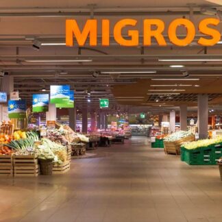 Migros Gutschein