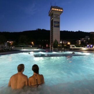 Eintritt Bad Zurzach